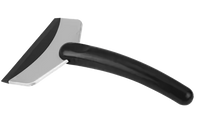 Backup Car Snow Scraper