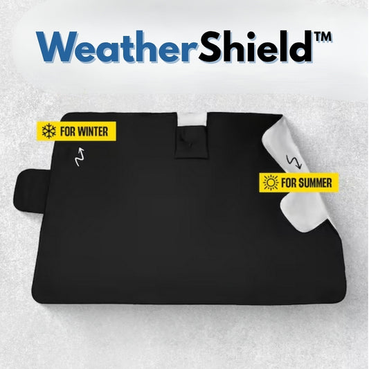 2-in-1 WeatherShield™