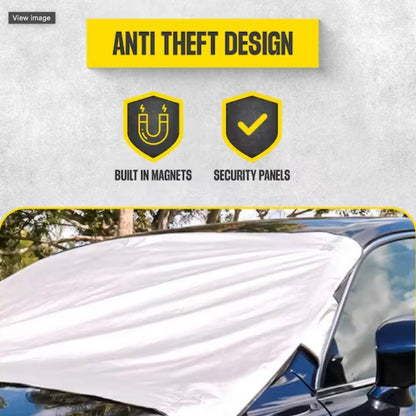 2-in-1 WeatherShield™