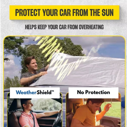 2-in-1 WeatherShield™