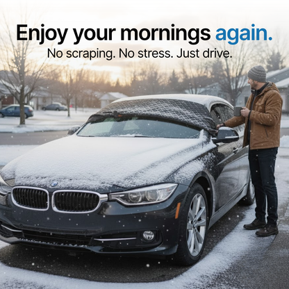 2-in-1 WeatherShield™