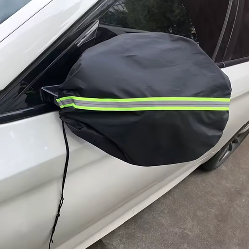 Winter Side Mirror Covers