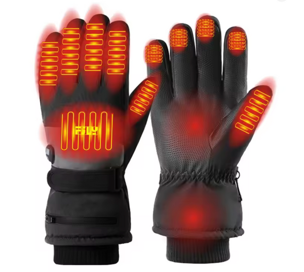 Thermal Winter Windproof Gloves
