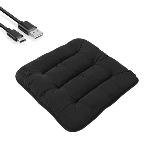 Heated Seat Cushion