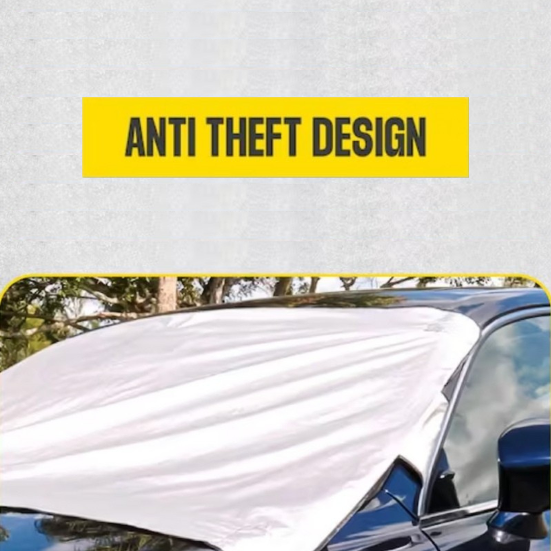 2-in-1 WeatherShield™