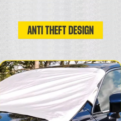 2-in-1 WeatherShield™